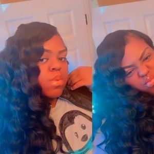 Meet your Posher, Deedee